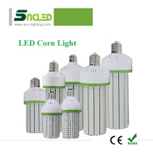 CE ROHS E40 led luz de foco de la lámpara de bulbo de mazorca de maíz